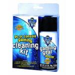 View Item DUST-OFF GAMING GEAR PC OR CONSOLE CLEANING KIT
